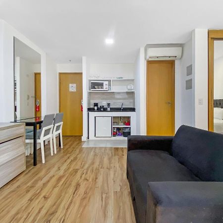 Hotel Corporativo No Coracao Do Itaim São Paulo Ngoại thất bức ảnh