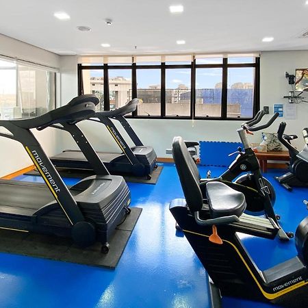 Hotel Corporativo No Coracao Do Itaim São Paulo Ngoại thất bức ảnh