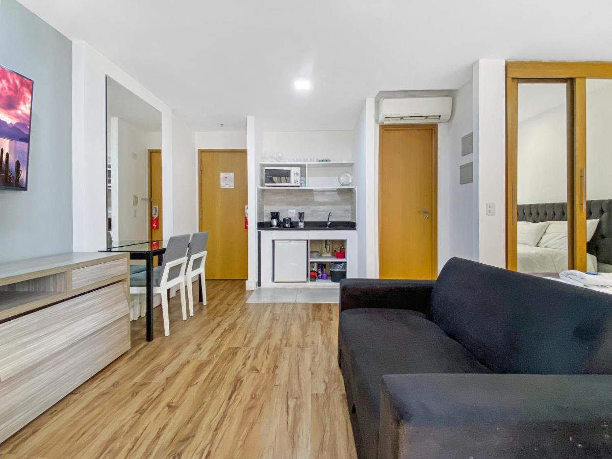 Hotel Corporativo No Coracao Do Itaim São Paulo Ngoại thất bức ảnh