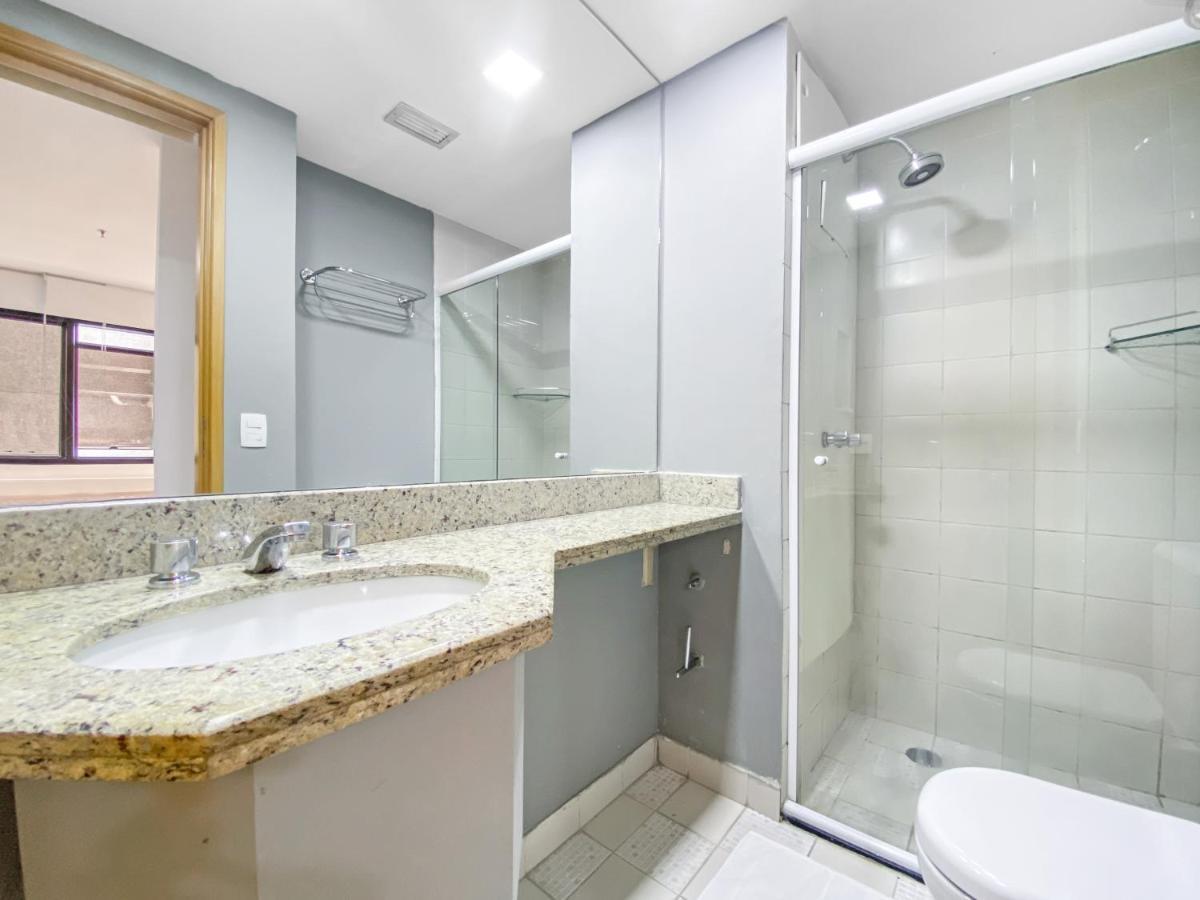 Hotel Corporativo No Coracao Do Itaim São Paulo Ngoại thất bức ảnh
